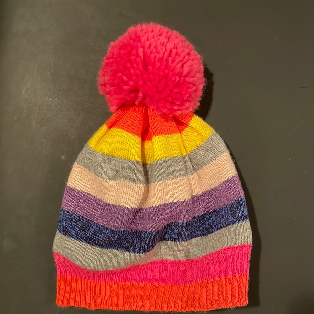 Gap kids winter hat